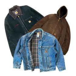 Giacche Carhartt