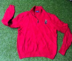 Polo Ralph Lauren maglioni a mezza zip