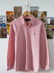 Camisetas Masculinas Ralph Lauren