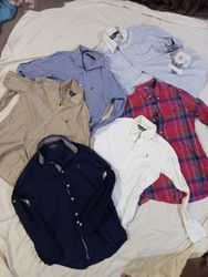 Polo Ralph Lauren Shirts