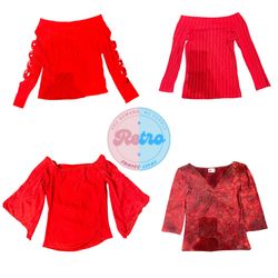 Y2K Heartbreaker Pack de chaleur 6 pièces