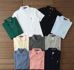 Camisas Polo Ralph Lauren