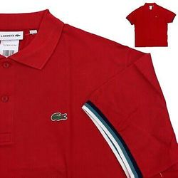 Vintage Lacoste Collar T-shirts