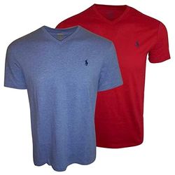 Ralph Lauren v neck 10 pieces bundle