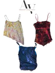 Bonito Top Regata 05 pcs