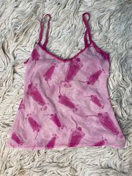 Linda Blusa de Malha e poliéster