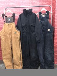 Wearwear Overalls/Dungarees 10 Stück