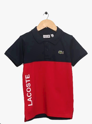 T-shirts Lacoste