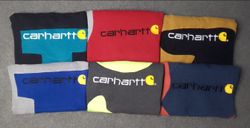 sudore con stile rework carhartt