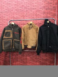 Workwear hoodies 12pcs