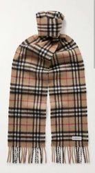 Y2k Burberry scarves 20 pieces