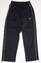 Classic Nike track pants