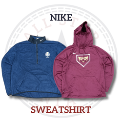 Nike Sweatshirts