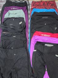 Mixed Branded Bottoms