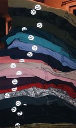 Lululemon Full Length Leggings