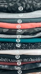 Lululemon  Leggings
100 Pcs