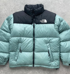 The North Face 700 800 Giacche Puffer