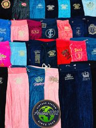 Juicy couture trouser