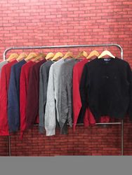 Ralph Lauren Sweaters 10Pcs