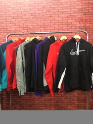 Nike Hoodies 10Pcs