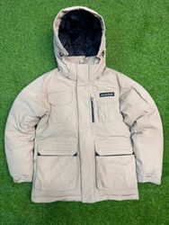 Montbell Daunenjacken 21 Stück