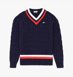 Lacoste Sweaters