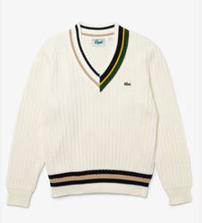 Lacoste Sweater