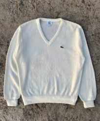Lacoste Sweater