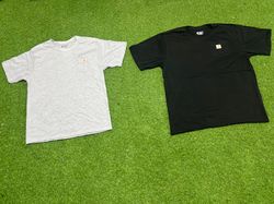 Rework Style Carhartt T-Shirt