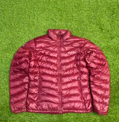 Montbell Daunenjacken 10 Stück