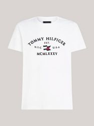 メンズ トミーヒルフィガー Tシャツ