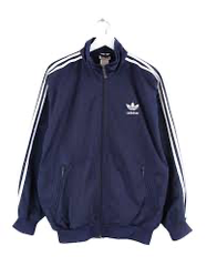 Adidas trackJacket 40 Pieces