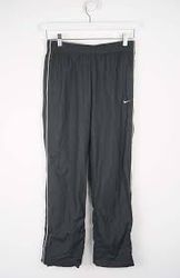 Authentic Nike Track Pants