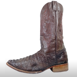 SA#117 Ariat, Justin, Tony Lama, Nocona, Durango e..