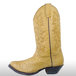 SA#118 Ariat, Justin, et mixte de marques - Collec..