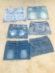 レディースミニスカート