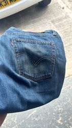 Levis Grad A 501 Mix 30 Stück