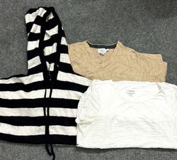 Calvin Klein Sweater 22-pcs
