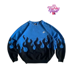 Authentic Rework Sweatshirts #2