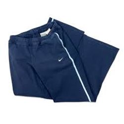 Premium Nike Baggy pants