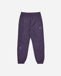 Nike Baggy Trackpants