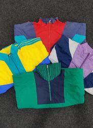 Crazy Jackets