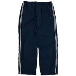 Premium Nike Trackpants