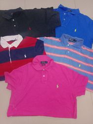 Camisetas Polo Ralph Lauren
