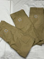 Carhartt Rework-Stil Shorts