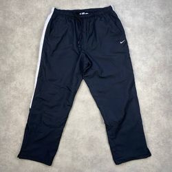 Nike track pants