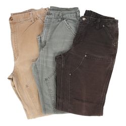 CALÇA DE JOELHO DUPLO CARHARTT