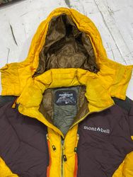 Montbell Jackets