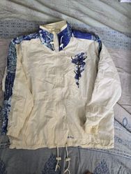 Adidas vintage jackets (6 pcs) - 001