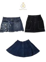 Mini skirts 20 Pcs